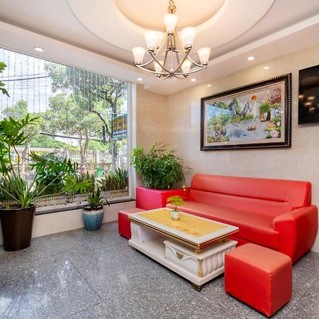 Anh Tuan Hotel Vũng Tàu Ngoại thất bức ảnh