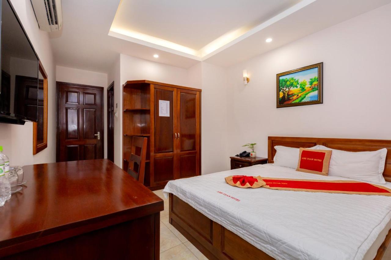 Anh Tuan Hotel Vũng Tàu Ngoại thất bức ảnh