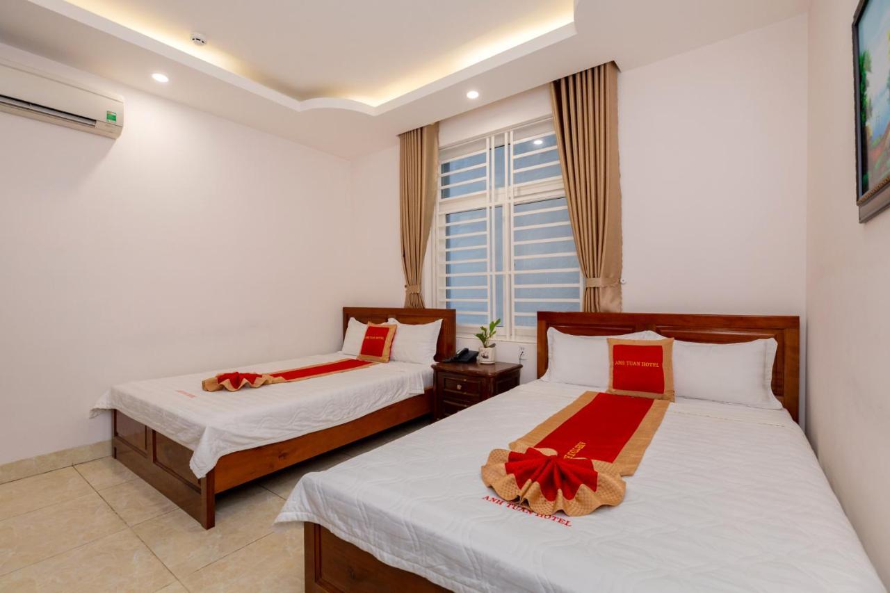 Anh Tuan Hotel Vũng Tàu Ngoại thất bức ảnh