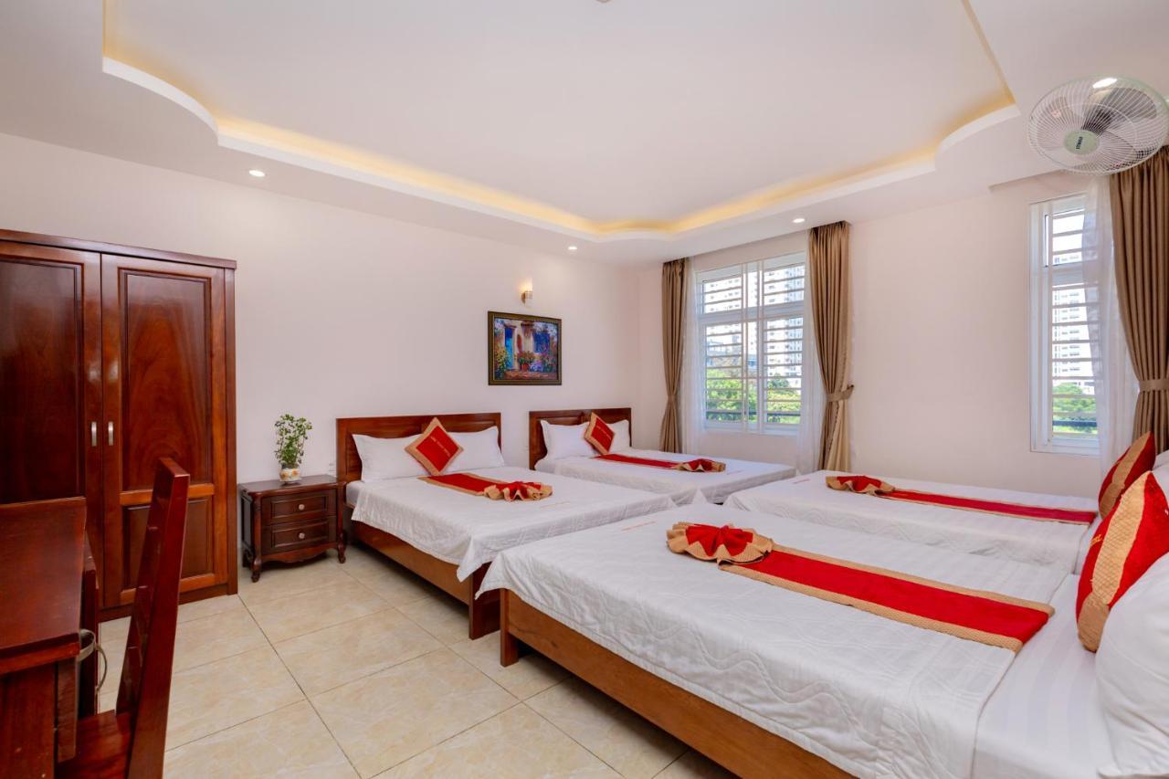 Anh Tuan Hotel Vũng Tàu Ngoại thất bức ảnh