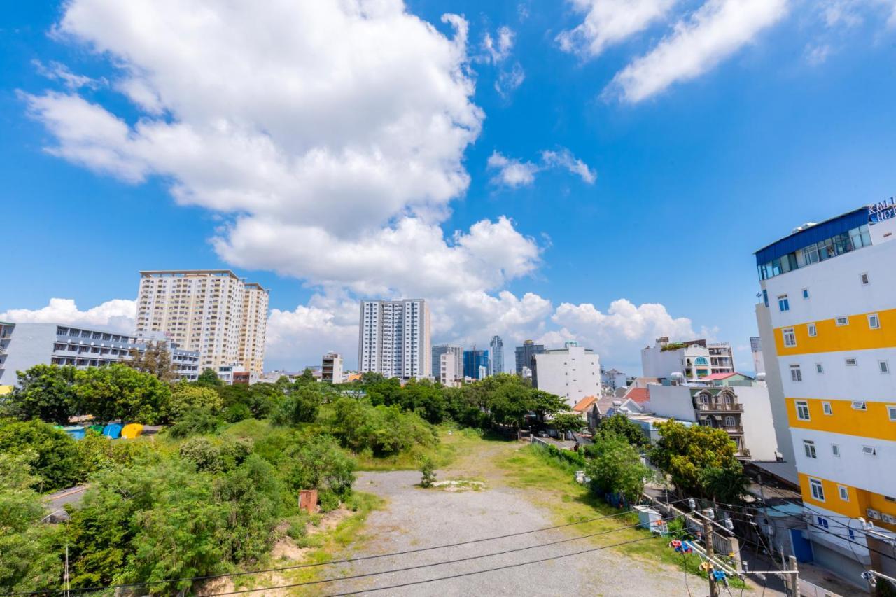 Anh Tuan Hotel Vũng Tàu Ngoại thất bức ảnh