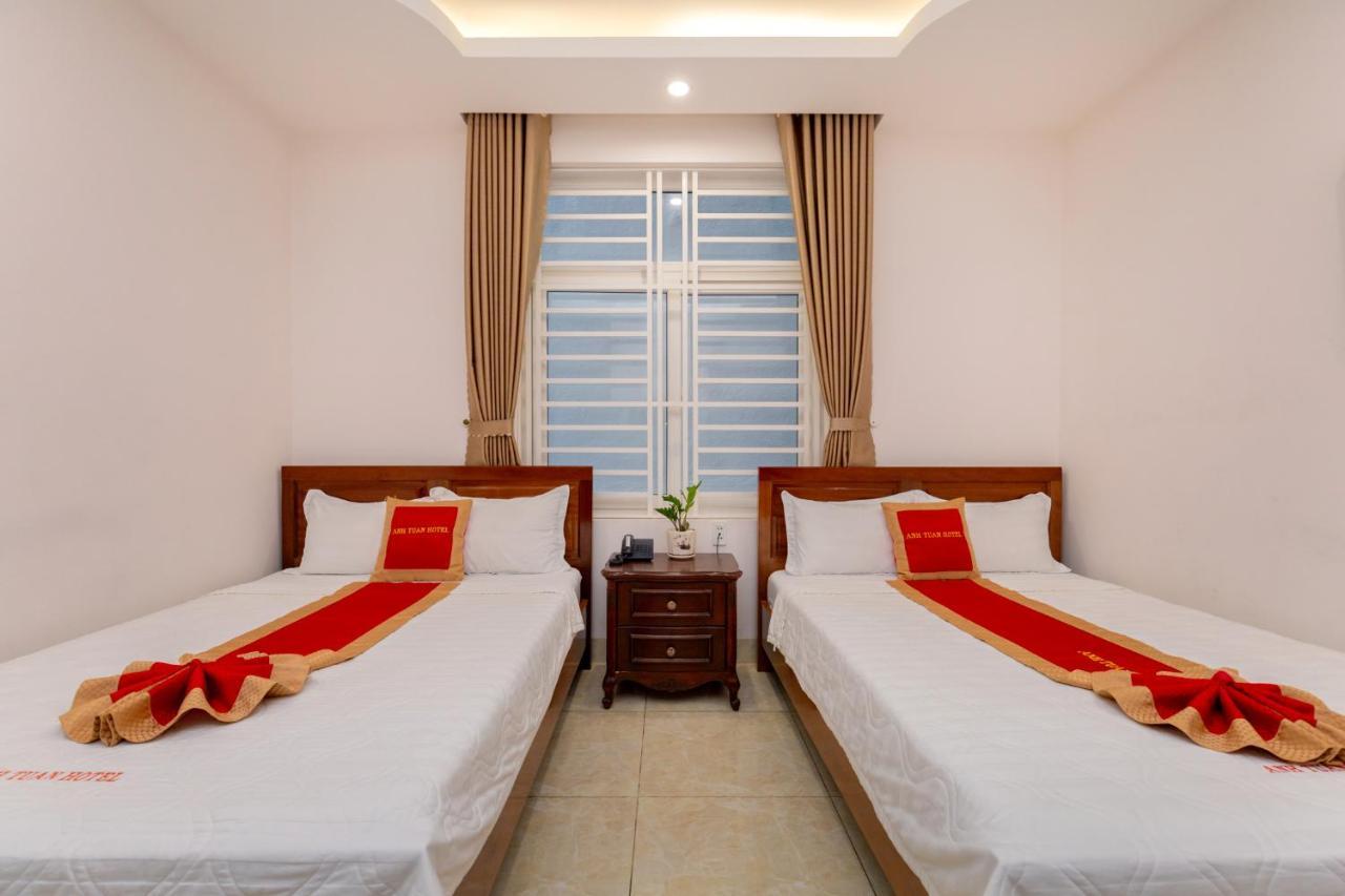 Anh Tuan Hotel Vũng Tàu Ngoại thất bức ảnh