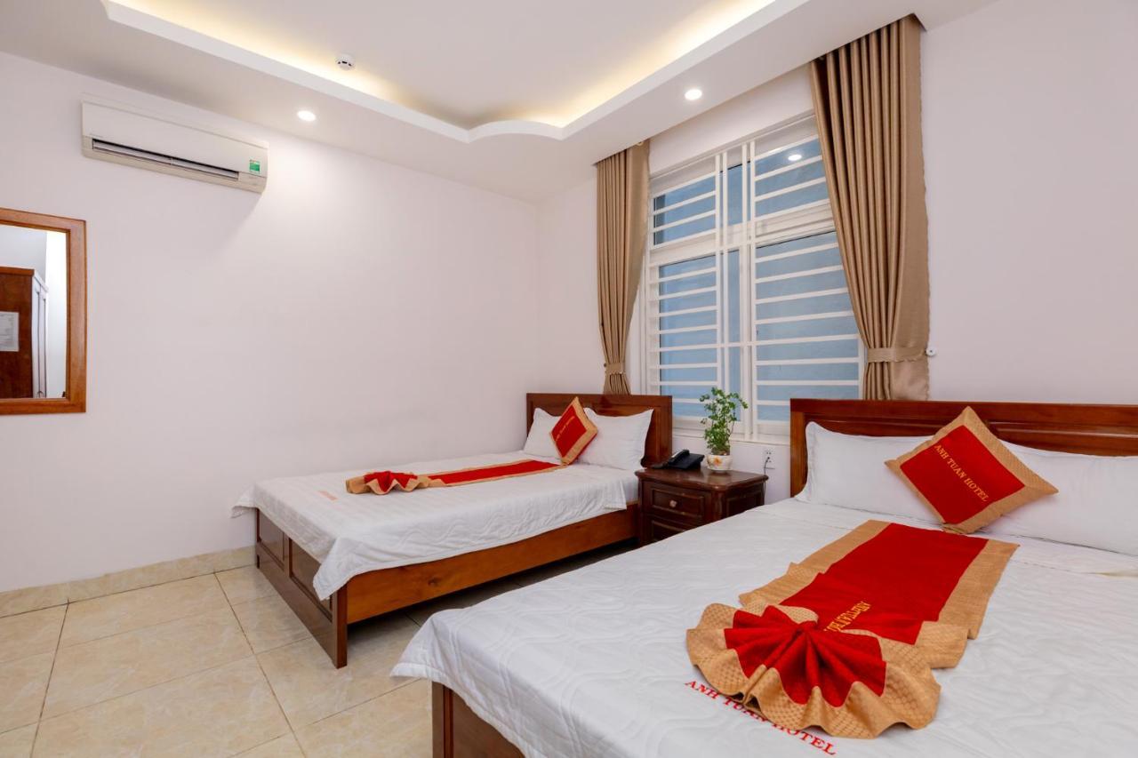 Anh Tuan Hotel Vũng Tàu Ngoại thất bức ảnh