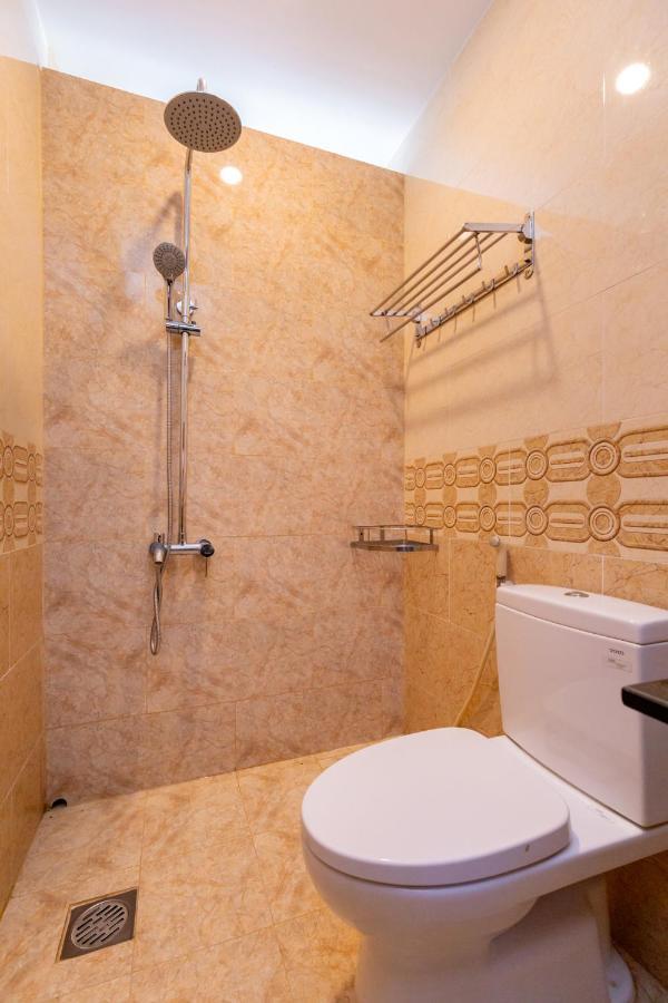 Anh Tuan Hotel Vũng Tàu Ngoại thất bức ảnh