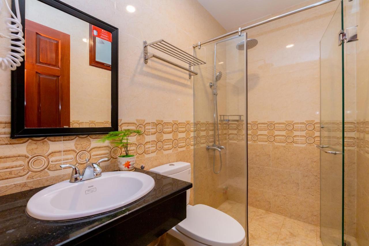 Anh Tuan Hotel Vũng Tàu Ngoại thất bức ảnh