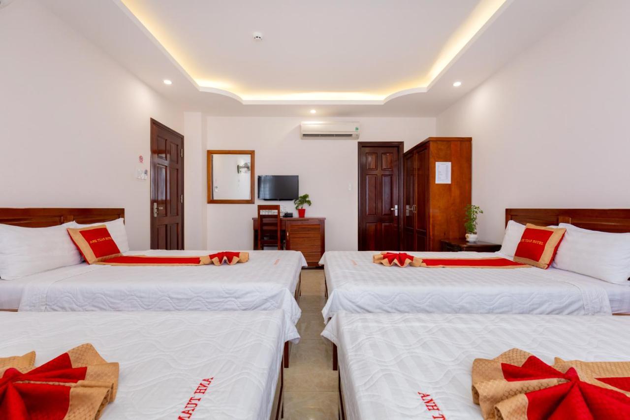 Anh Tuan Hotel Vũng Tàu Ngoại thất bức ảnh