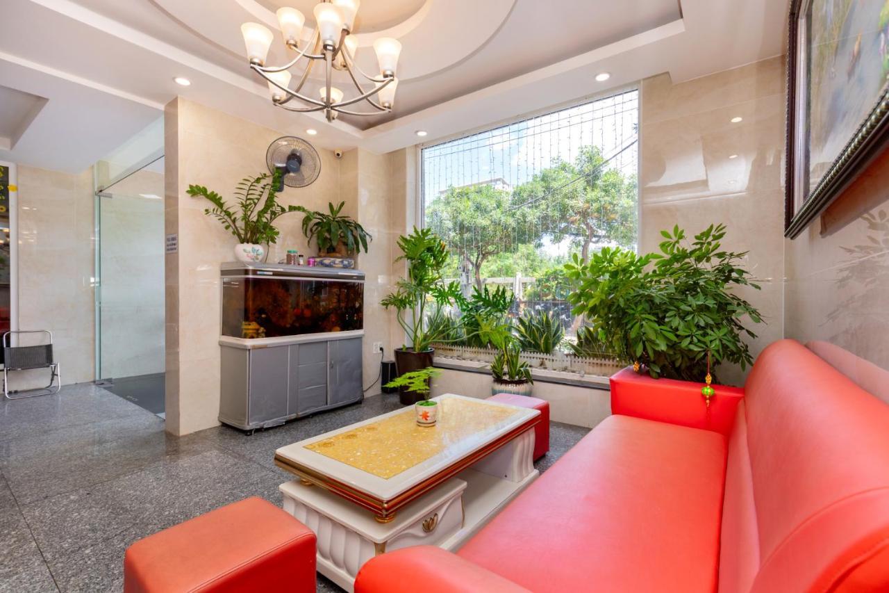 Anh Tuan Hotel Vũng Tàu Ngoại thất bức ảnh