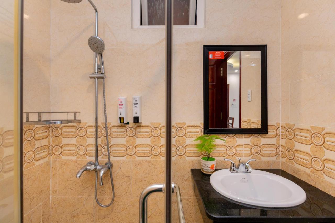 Anh Tuan Hotel Vũng Tàu Ngoại thất bức ảnh