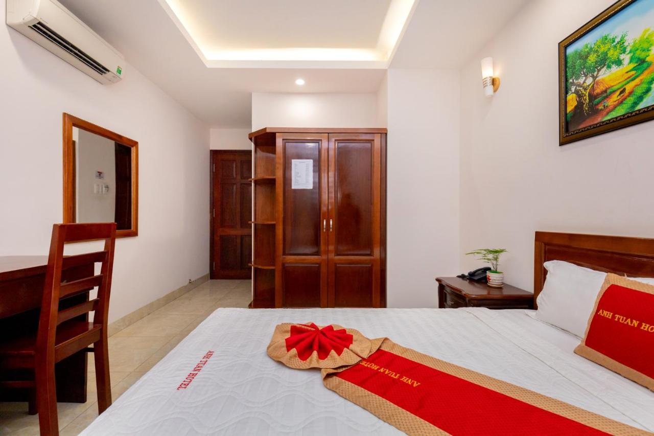 Anh Tuan Hotel Vũng Tàu Ngoại thất bức ảnh