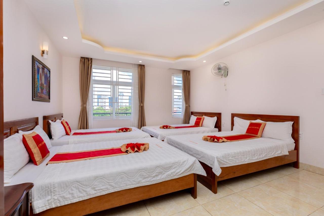 Anh Tuan Hotel Vũng Tàu Ngoại thất bức ảnh