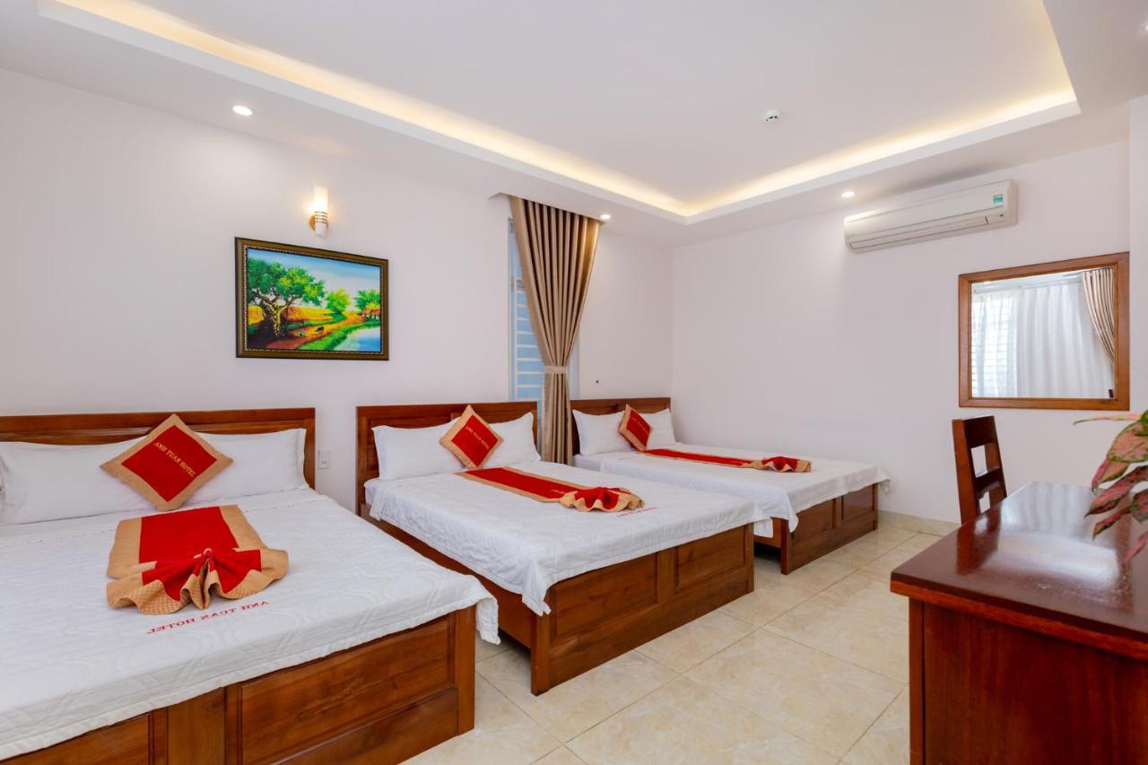 Anh Tuan Hotel Vũng Tàu Ngoại thất bức ảnh