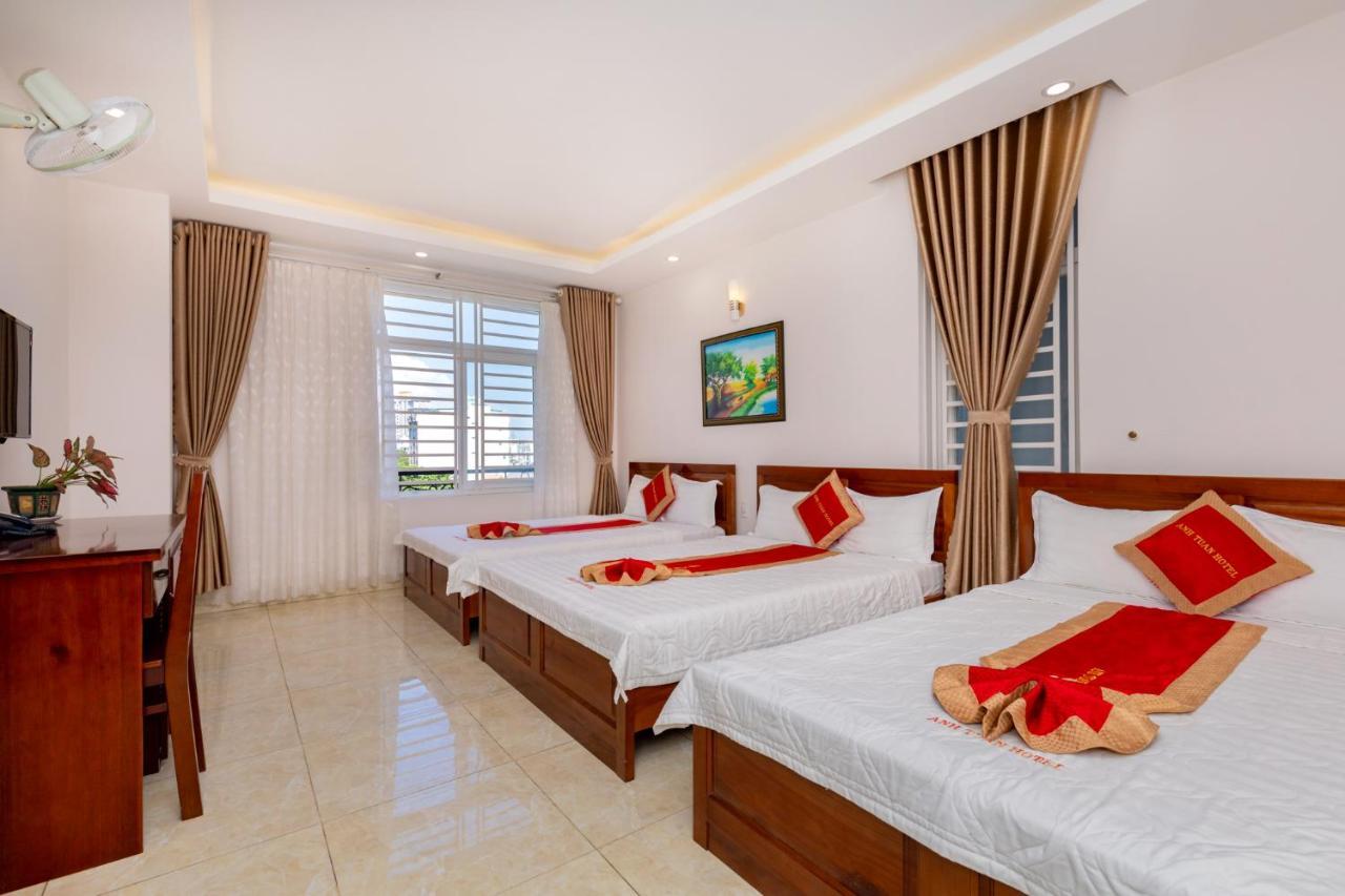 Anh Tuan Hotel Vũng Tàu Ngoại thất bức ảnh