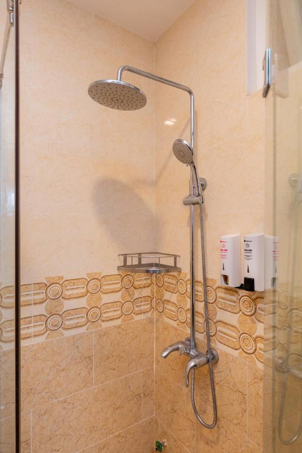 Anh Tuan Hotel Vũng Tàu Ngoại thất bức ảnh